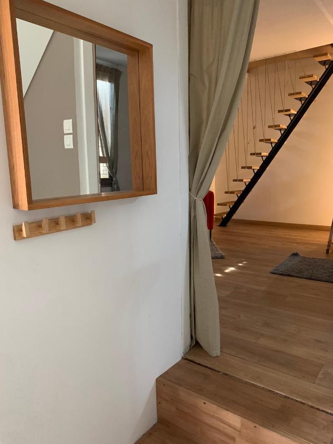 Jojo House Les Damps N 12 Villa Eksteriør billede